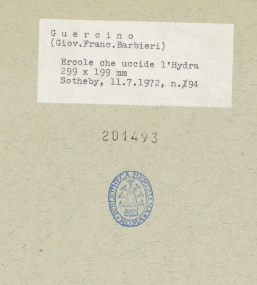 Rückseite von bh201493_recto