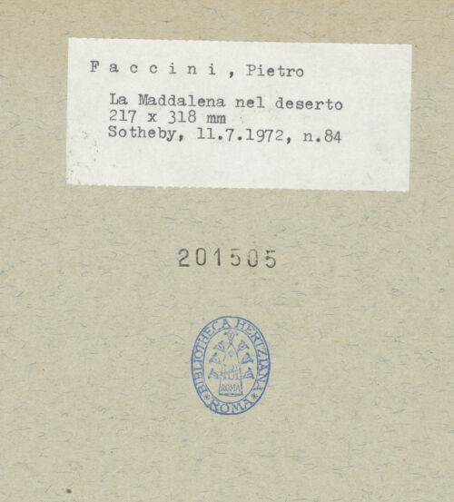 Rückseite von bh201505_recto