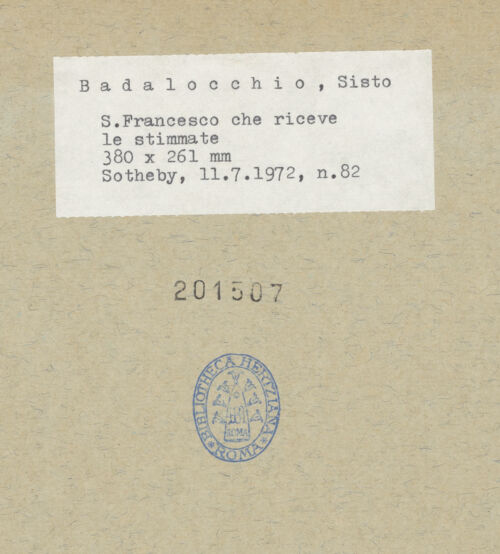 Rückseite von bh201507_recto