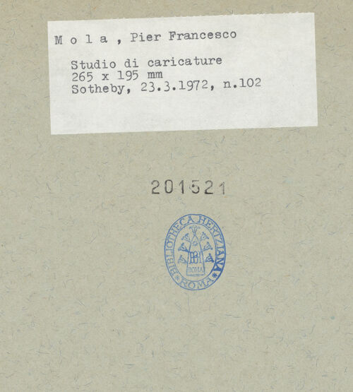 Rückseite von bh201521_recto