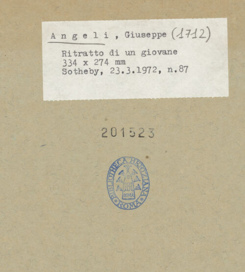 Rückseite von bh201523_recto