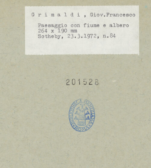 Rückseite von bh201528_recto