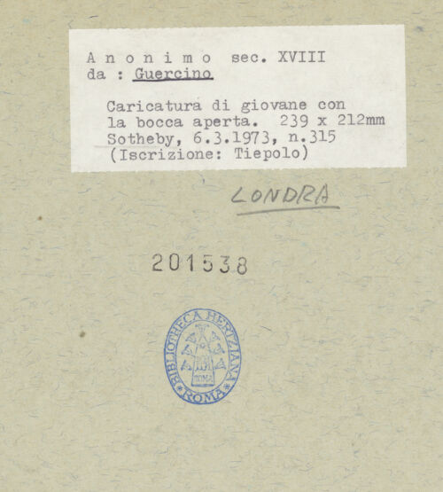 Rückseite von bh201538_recto