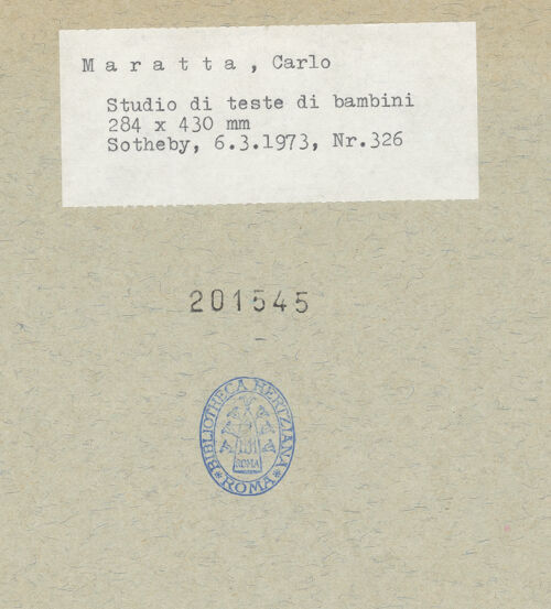 Rückseite von bh201545_recto