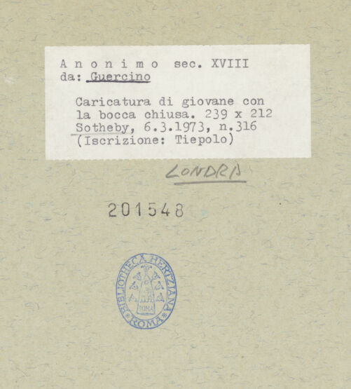 Rückseite von bh201548_recto