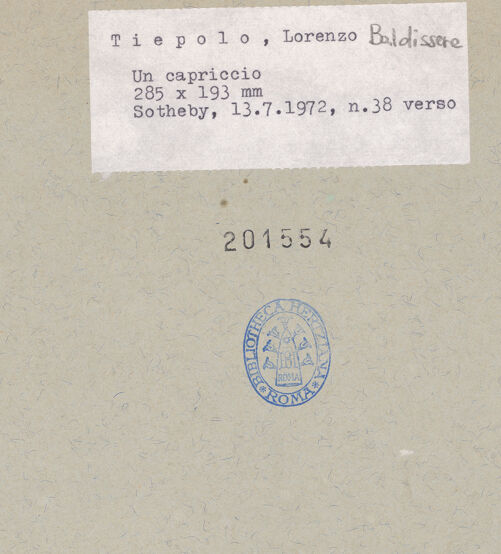 Rückseite von bh201554_recto