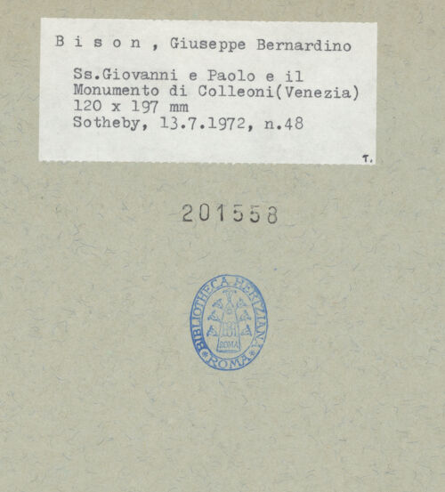 Rückseite von bh201558_recto