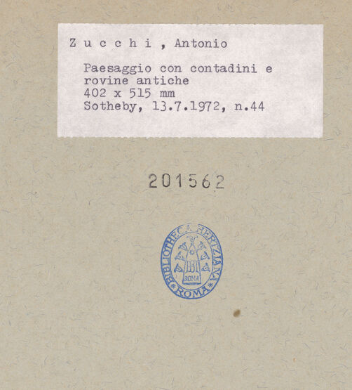 Rückseite von bh201562_recto