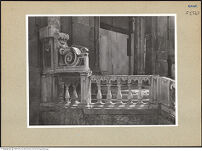 Thumbnail für Napoli, S. Trinitá delle Monache - Confraternita di S. Maria dell’Arco, Museo dell’Appartamento Storico di Pal. Reale, Museo Archeologico Naz. (1) Interno (1)