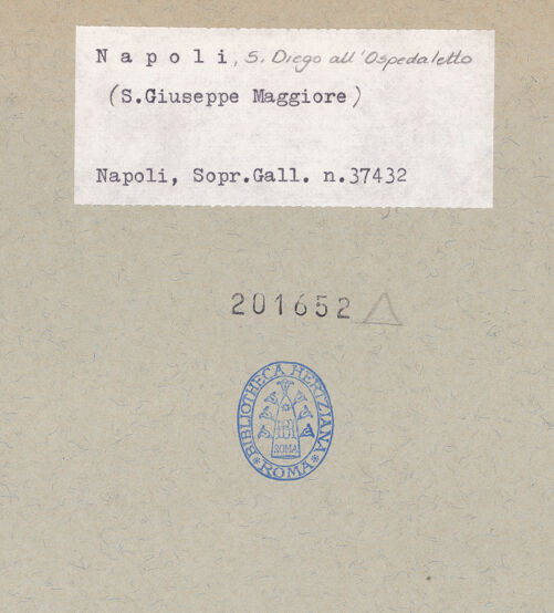 Rückseite von Sopr. BAS NA [https://www.deutsche-digitale-bibliothek.de/content/lizenzen/rv-ez/] Hauptaltar - Detail, bh201652_recto. Foto.