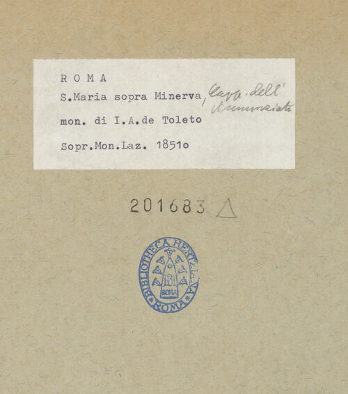 Rückseite von bh201683_recto