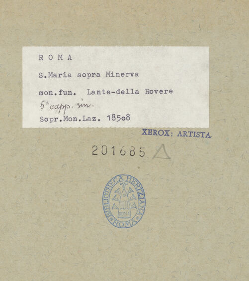 Rückseite von bh201685_recto