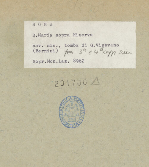 Rückseite von bh201700_recto