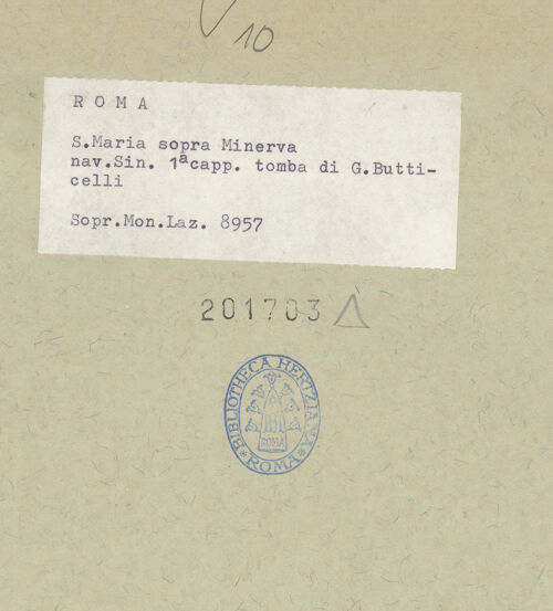 Rückseite von bh201703_recto