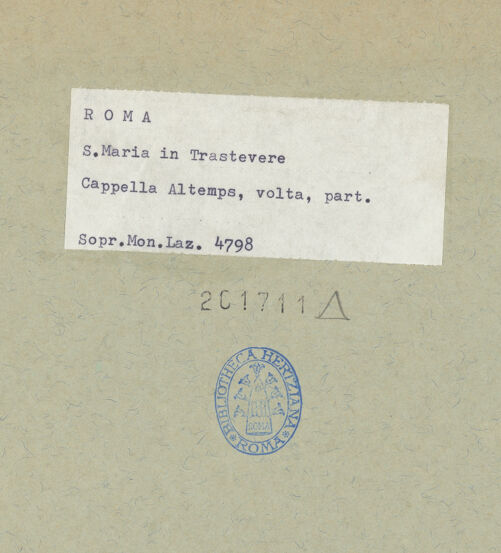 Rückseite von bh201711_recto