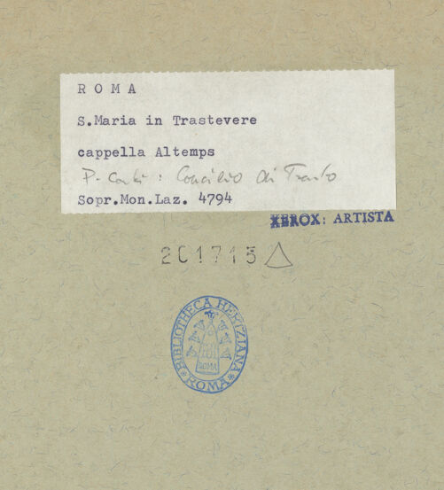 Rückseite von bh201713_recto