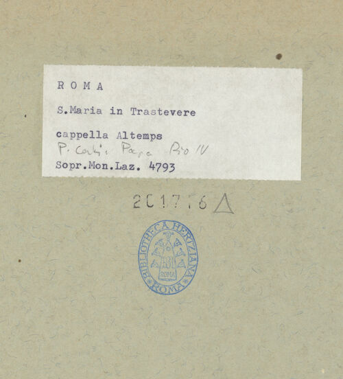 Rückseite von bh201716_recto