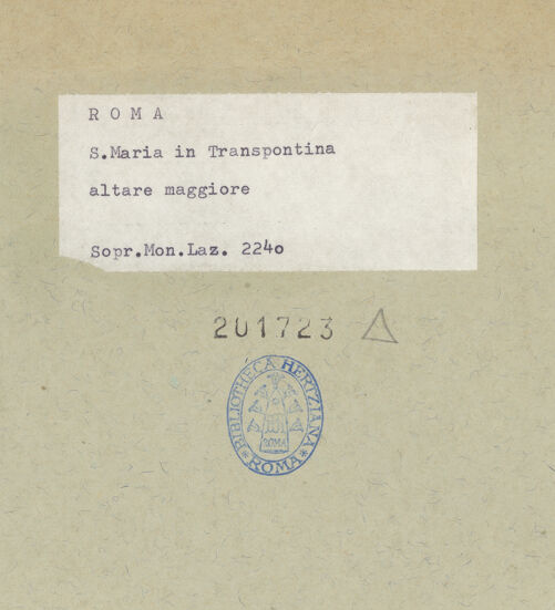 Rückseite von bh201723_recto