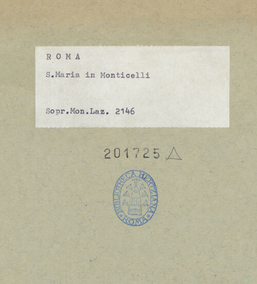 Rückseite von bh201725_recto