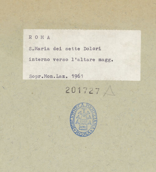 Rückseite von bh201727_recto