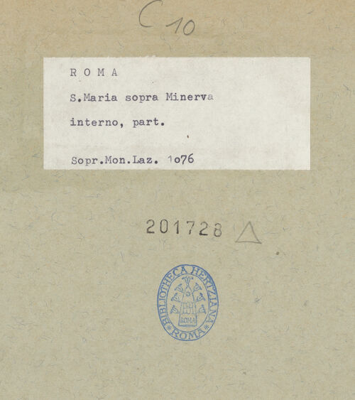 Rückseite von bh201728_recto