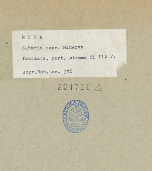 Rückseite von bh201730_recto