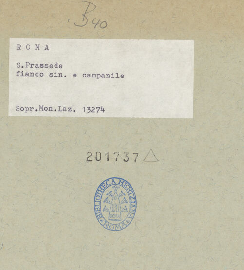 Rückseite von bh201737_recto