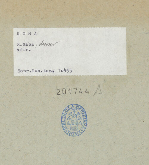 Rückseite von bh201744_recto