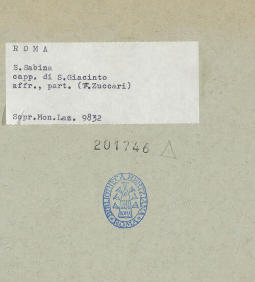 Rückseite von bh201746_recto