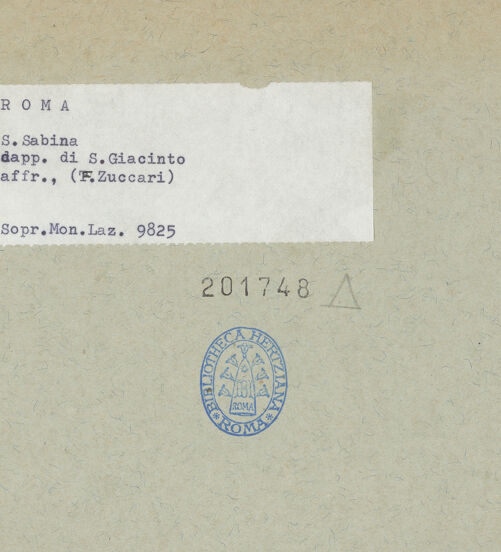 Rückseite von bh201748_recto