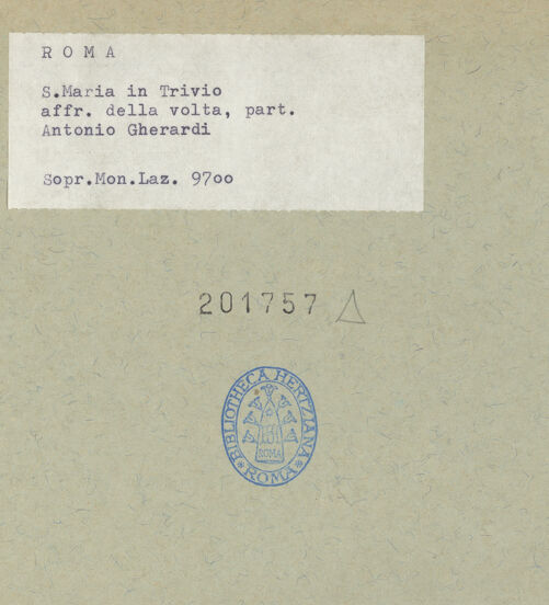 Rückseite von bh201757_recto