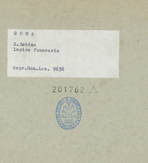 Rückseite von bh201762_recto