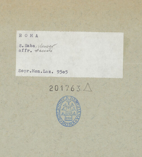 Rückseite von bh201763_recto