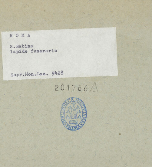 Rückseite von bh201766_recto