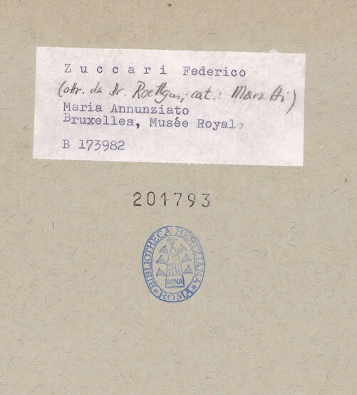 Rückseite von bh201793_recto