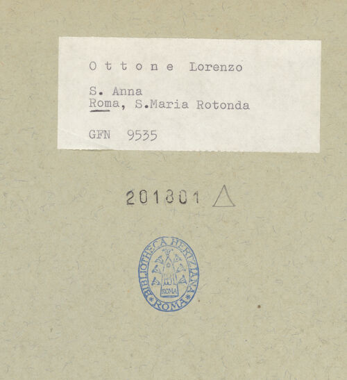 Rückseite von bh201801_recto