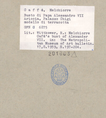 Rückseite von bh201803_recto