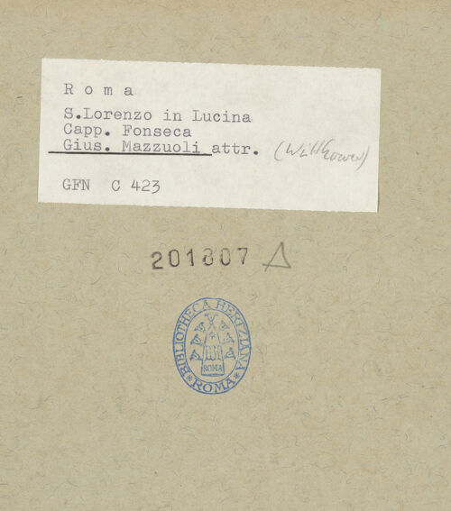 Rückseite von bh201807_recto