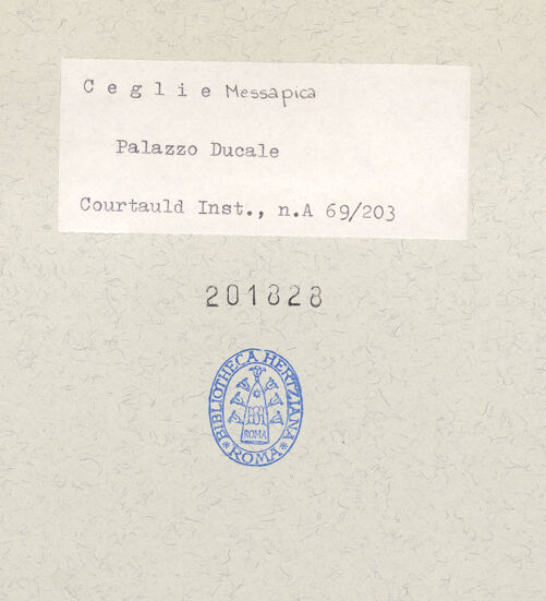 Rückseite von bh201828_recto