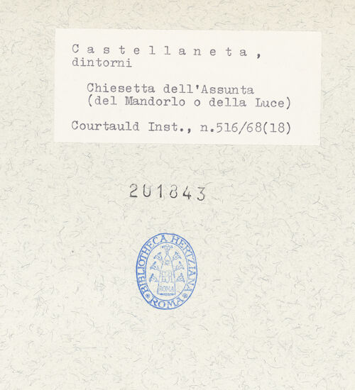 Rückseite von bh201843_recto