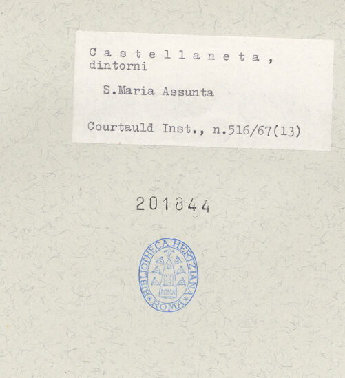 Rückseite von bh201844_recto