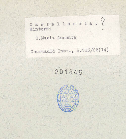 Rückseite von bh201845_recto