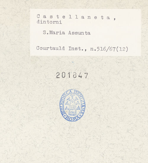 Rückseite von bh201847_recto