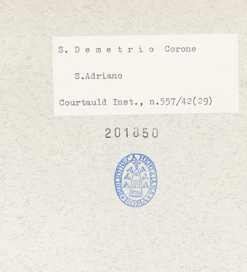 Rückseite von bh201850_recto