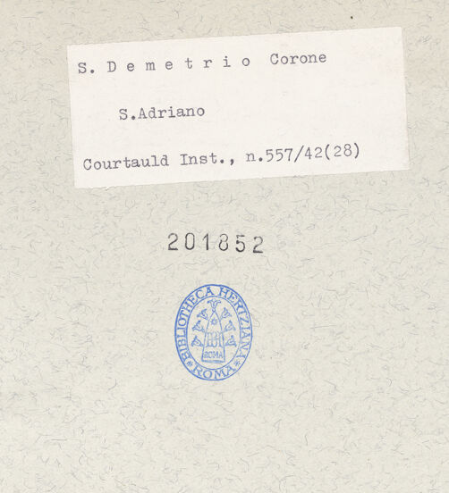 Rückseite von bh201852_recto