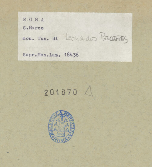 Rückseite von bh201870_recto