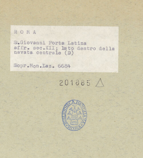 Rückseite von bh201885_recto