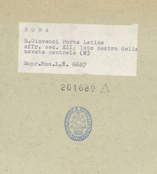 Rückseite von bh201889_recto