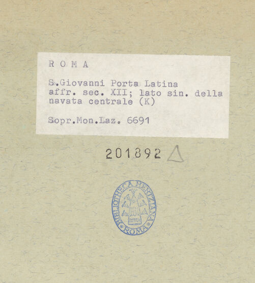 Rückseite von bh201892_recto