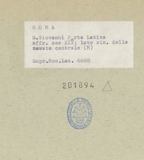 Rückseite von bh201894_recto